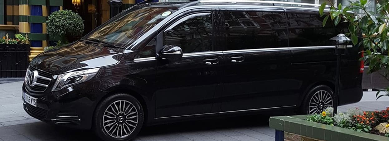 AC-Executives executive transport